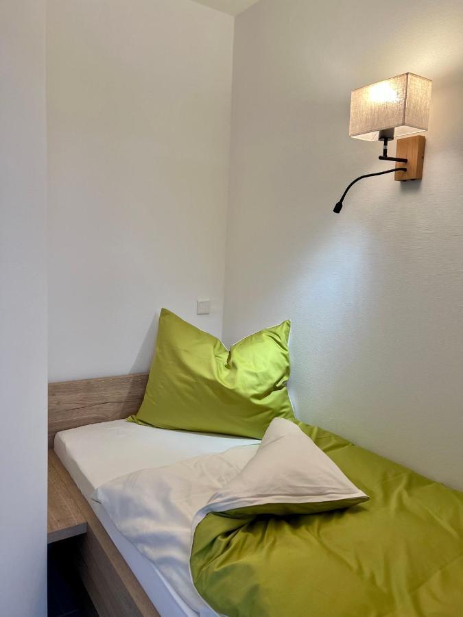 Neu 2023 Gemuetliches Apartment Im Eichsfeld Leinefelde-Worbis Exterior foto